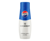 SodaStream ART WHITE + 2x BUTELKA FUSE 1L + 2x SYROP PEPSI - 1089429 - zdjęcie 6